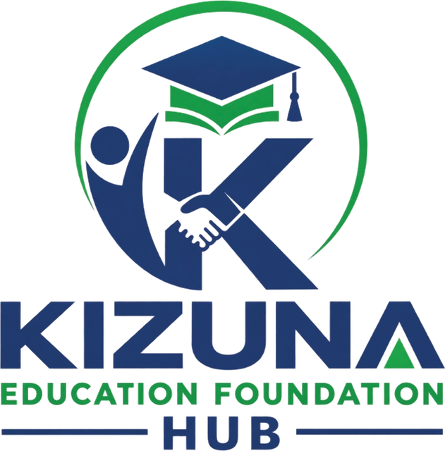 Kizuna Education Foundation Hub